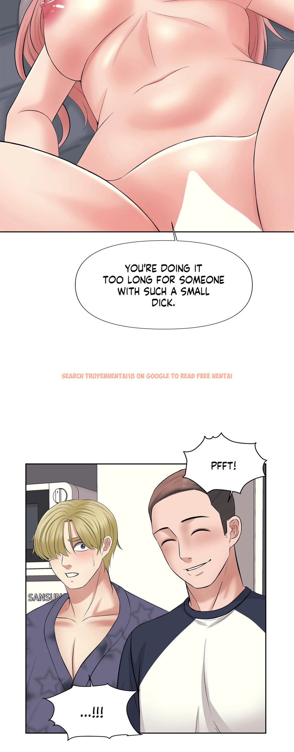Read Hentai Image 32 787 in comic Roommates With Benefits - Chapter 29 - hentaitnt.net