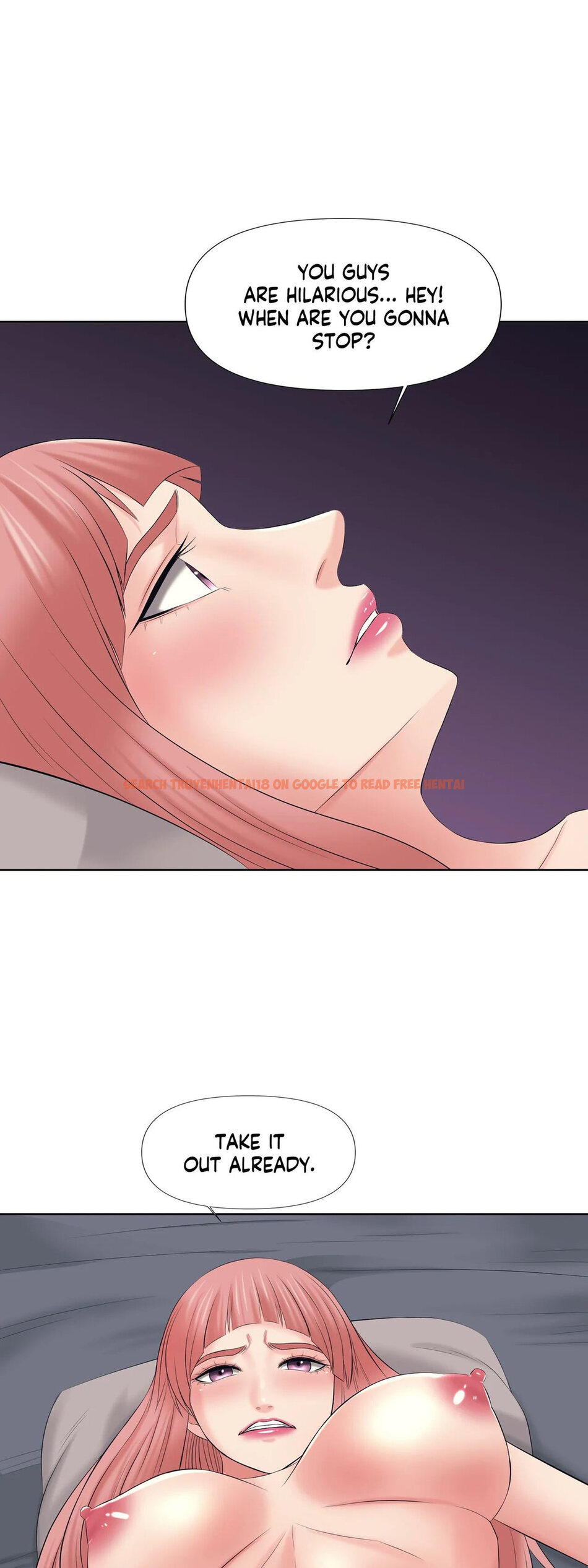Read Hentai Image 1 616 in comic Roommates With Benefits - Chapter 30 - hentaitnt.net