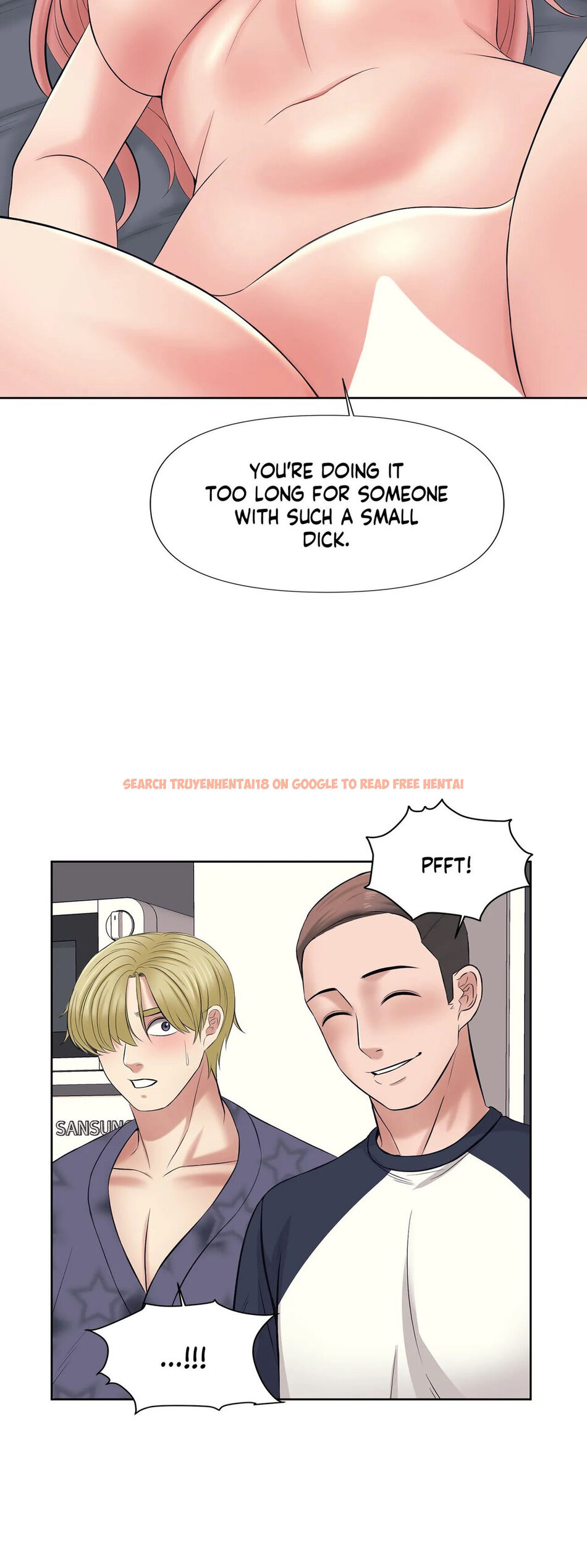 Read Hentai Image 2 616 in comic Roommates With Benefits - Chapter 30 - hentaitnt.net