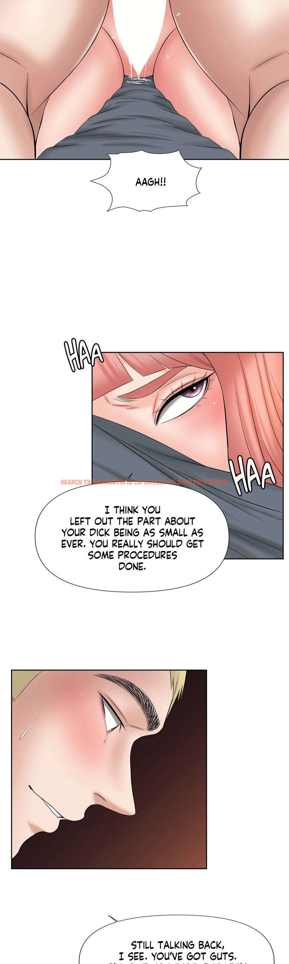 Read Hentai Image 22 616 in comic Roommates With Benefits - Chapter 30 - hentaitnt.net