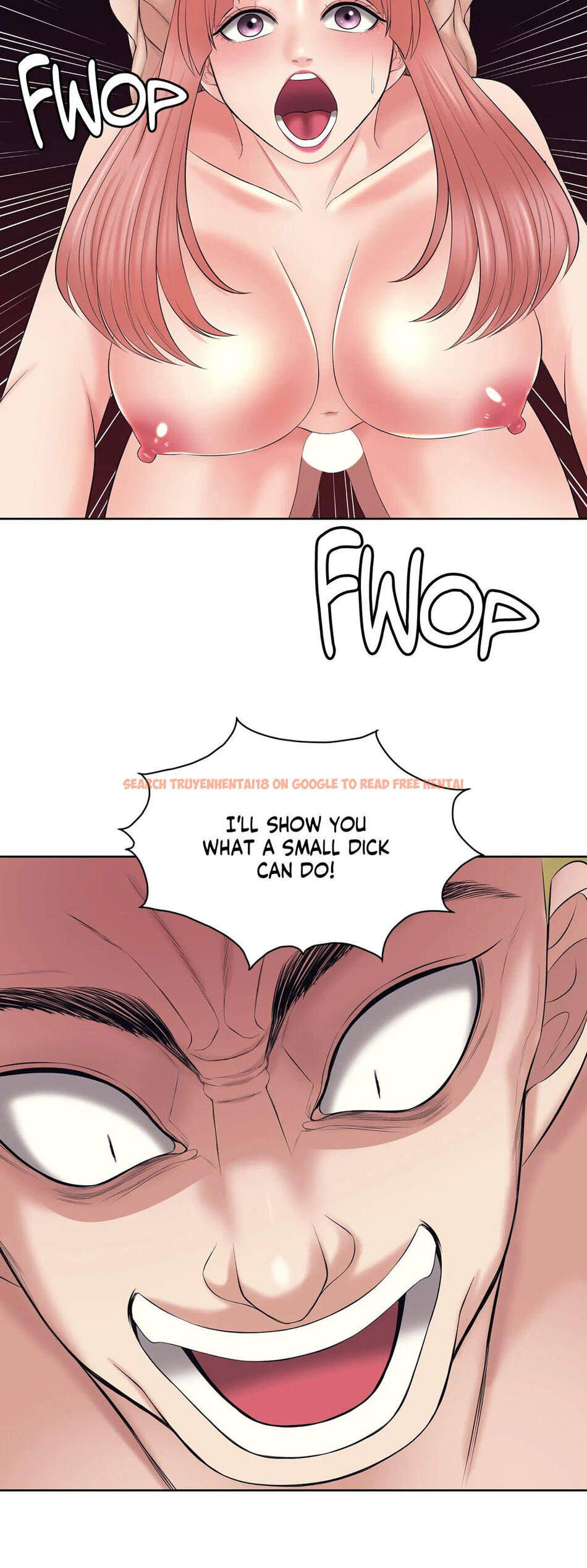 Read Hentai Image 5 616 in comic Roommates With Benefits - Chapter 30 - hentaitnt.net
