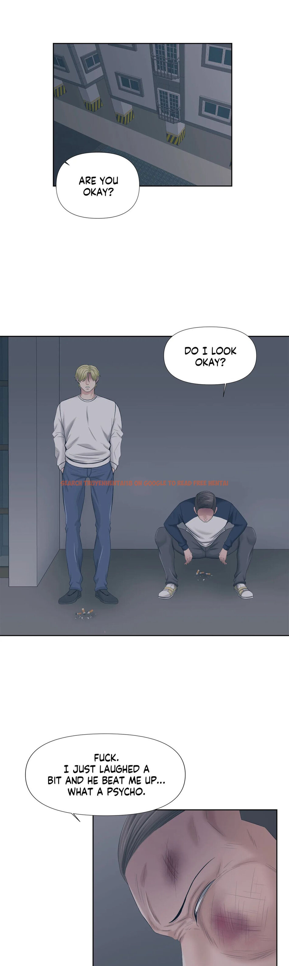 Read Hentai Image 7 616 in comic Roommates With Benefits - Chapter 30 - hentaitnt.net