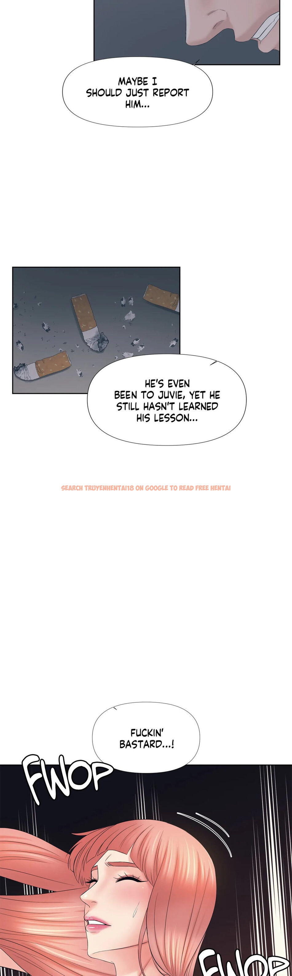 Read Hentai Image 8 616 in comic Roommates With Benefits - Chapter 30 - hentaitnt.net