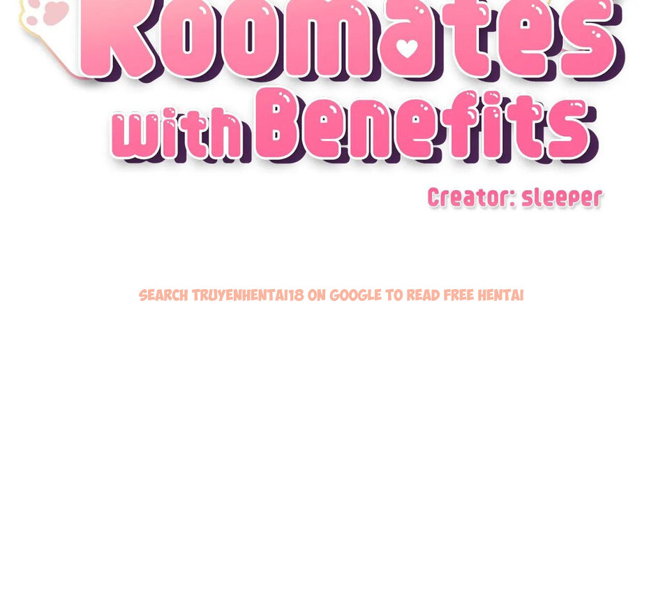 Read Hentai Image 12 442 in comic Roommates With Benefits - Chapter 31 - hentaitnt.net
