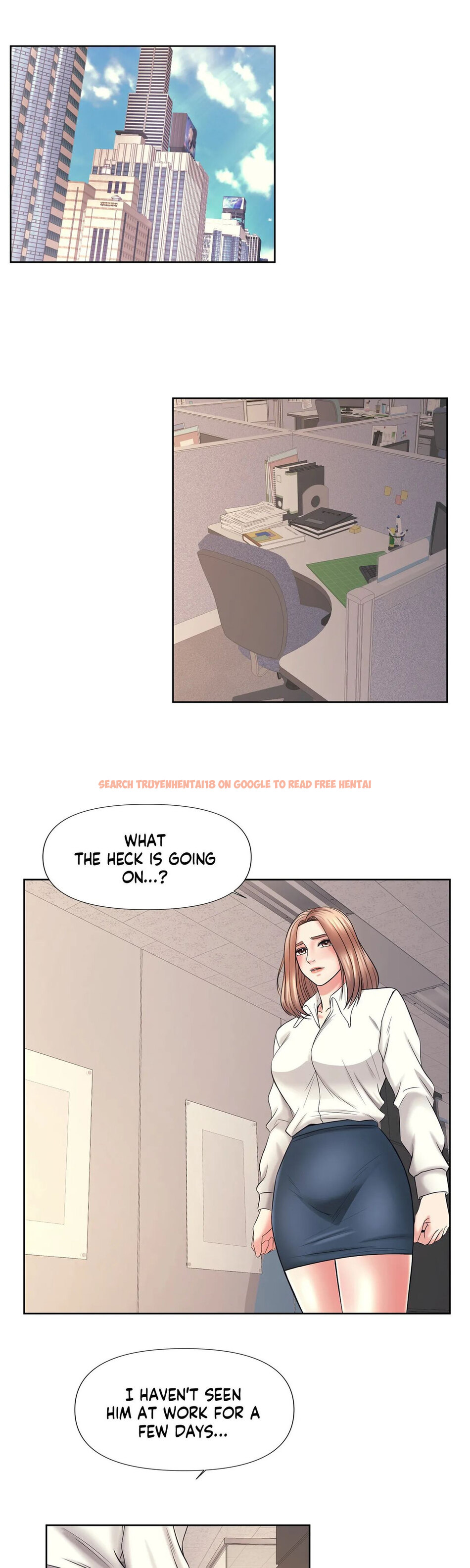 Read Hentai Image 13 442 in comic Roommates With Benefits - Chapter 31 - hentaitnt.net