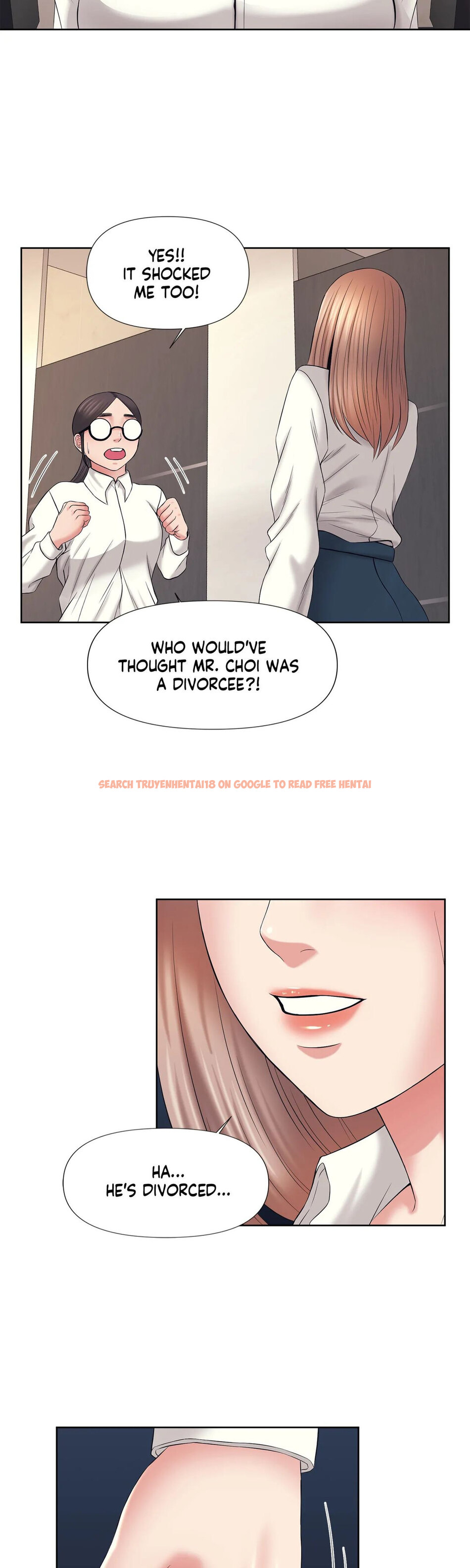 Read Hentai Image 16 442 in comic Roommates With Benefits - Chapter 31 - hentaitnt.net