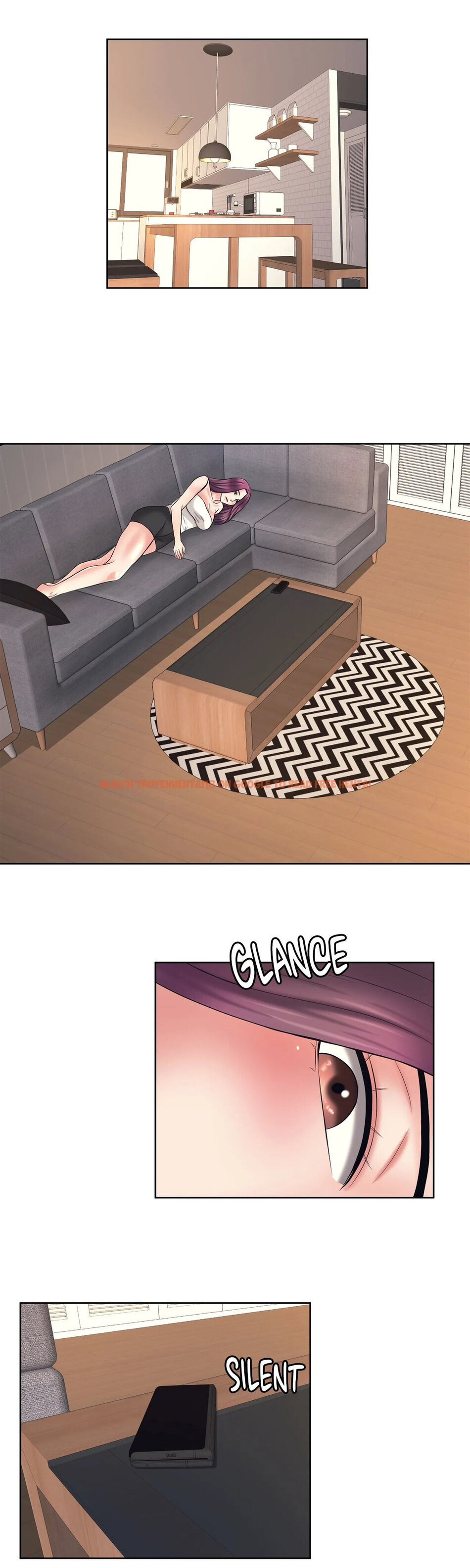 Read Hentai Image 18 442 in comic Roommates With Benefits - Chapter 31 - hentaitnt.net