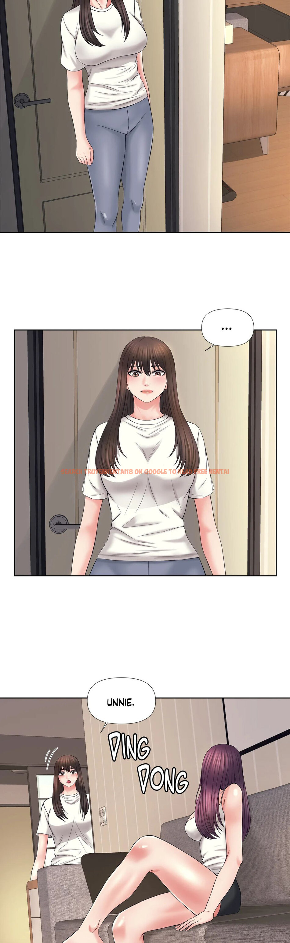 Read Hentai Image 23 442 in comic Roommates With Benefits - Chapter 31 - hentaitnt.net