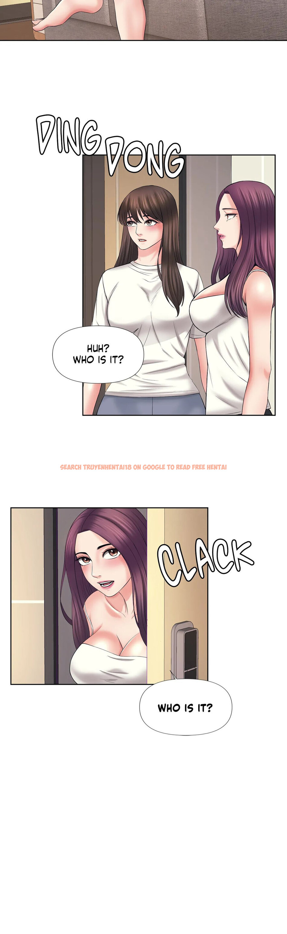 Read Hentai Image 24 442 in comic Roommates With Benefits - Chapter 31 - hentaitnt.net
