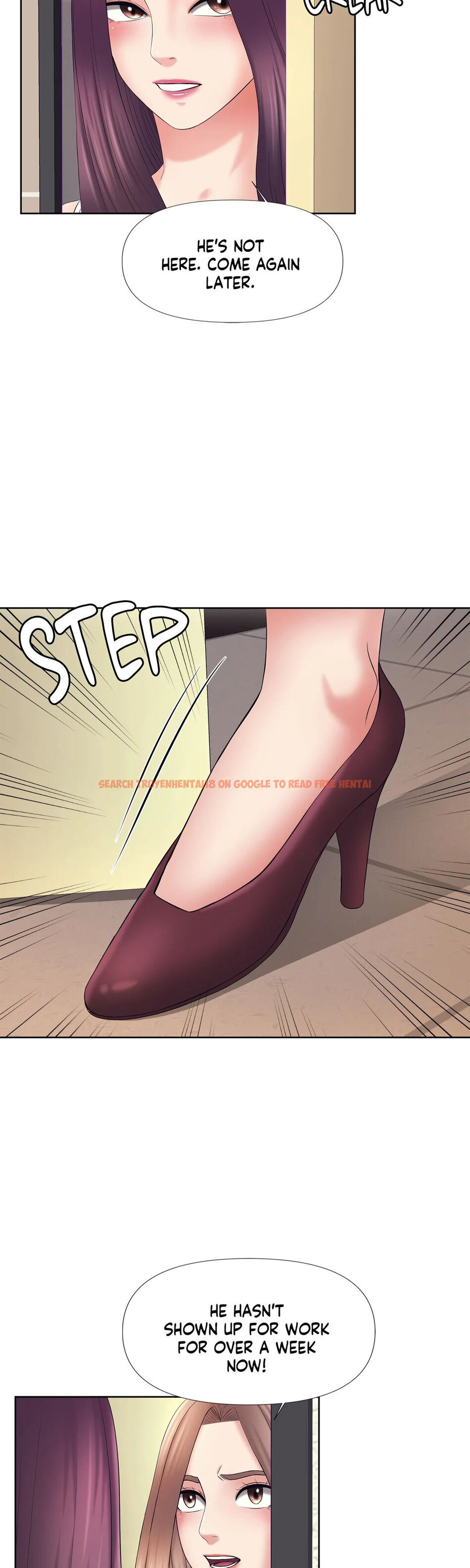 Read Hentai Image 26 442 in comic Roommates With Benefits - Chapter 31 - hentaitnt.net