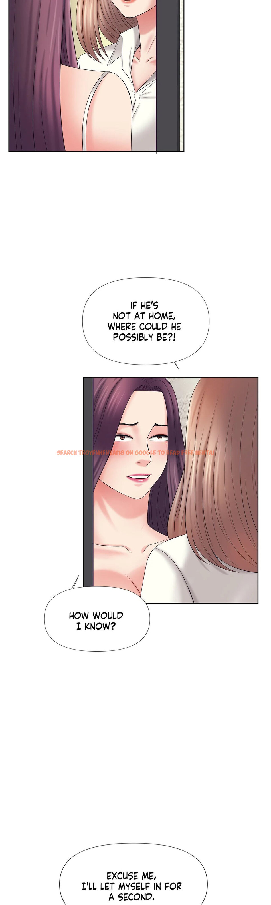 Read Hentai Image 27 442 in comic Roommates With Benefits - Chapter 31 - hentaitnt.net