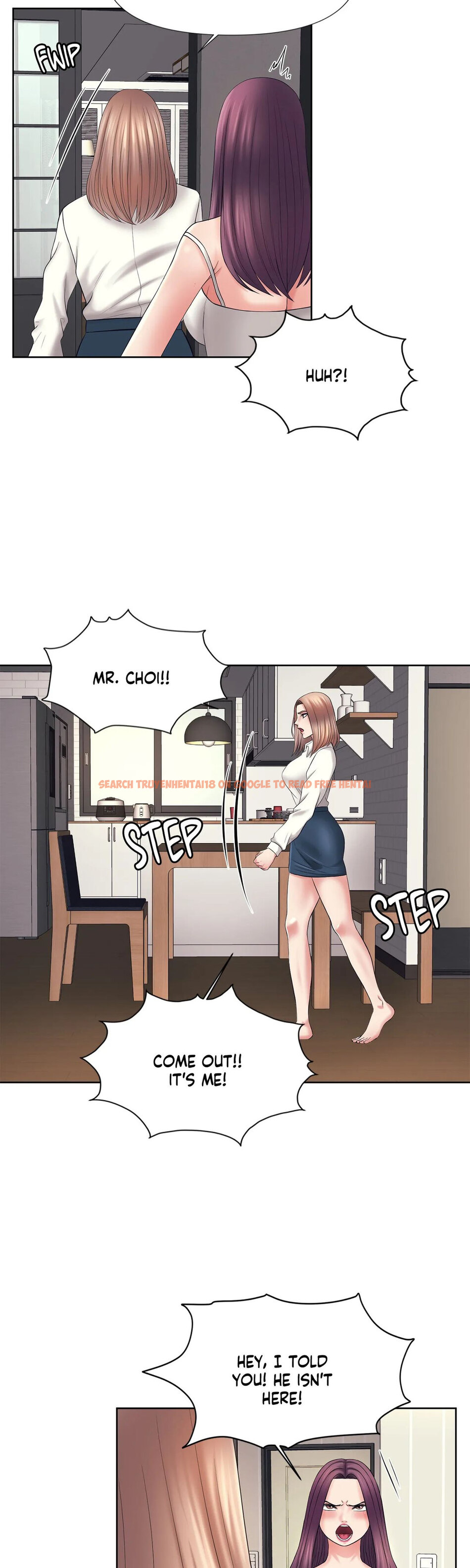 Read Hentai Image 28 442 in comic Roommates With Benefits - Chapter 31 - hentaitnt.net