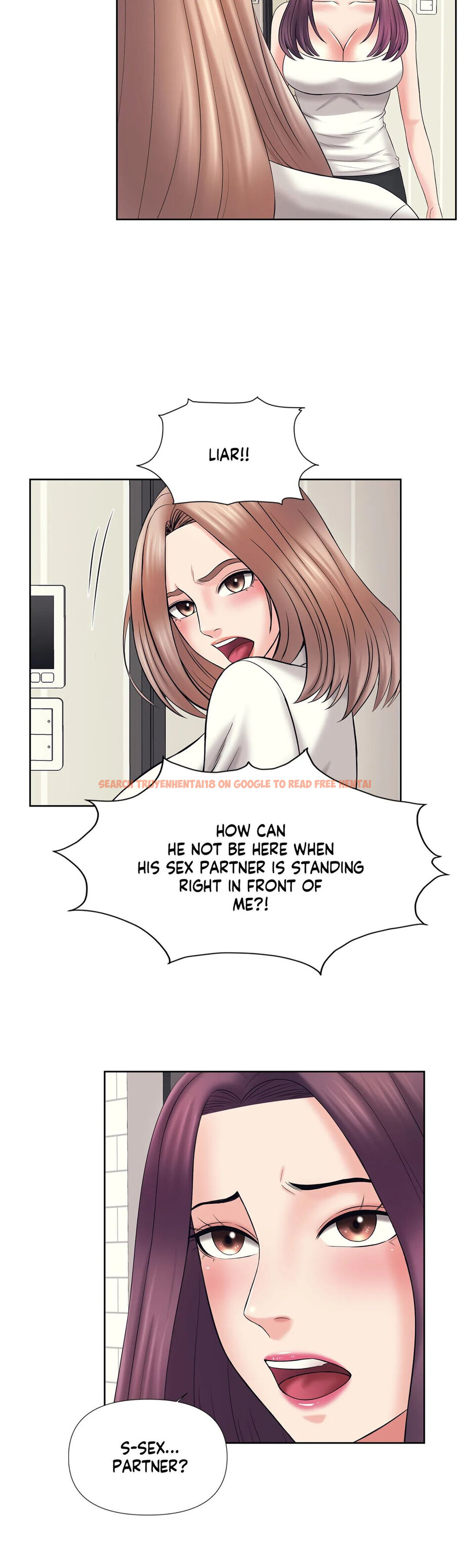 Read Hentai Image 29 442 in comic Roommates With Benefits - Chapter 31 - hentaitnt.net