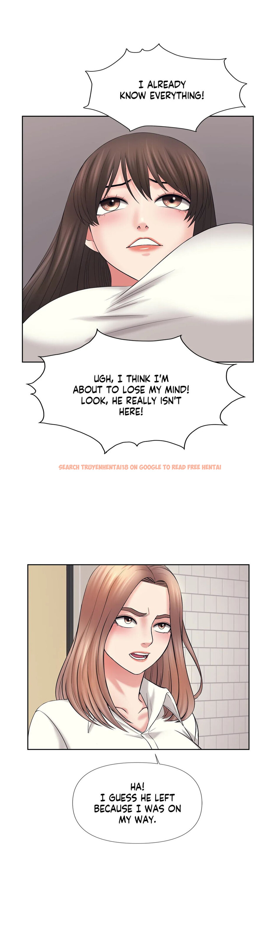 Read Hentai Image 30 442 in comic Roommates With Benefits - Chapter 31 - hentaitnt.net