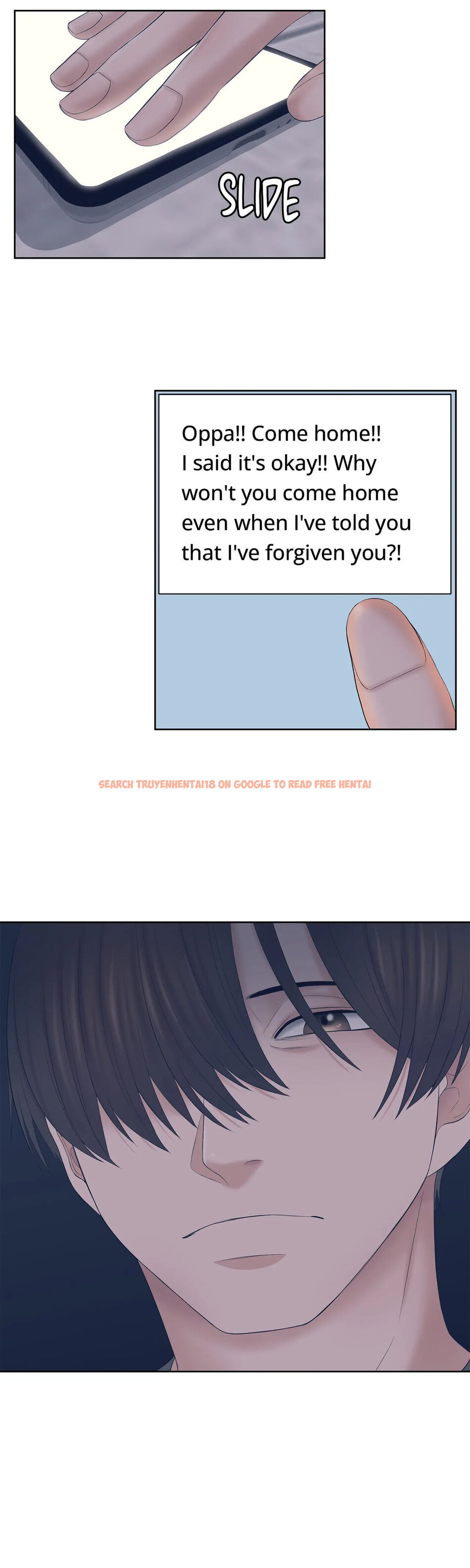 Read Hentai Image 34 442 in comic Roommates With Benefits - Chapter 31 - hentaitnt.net