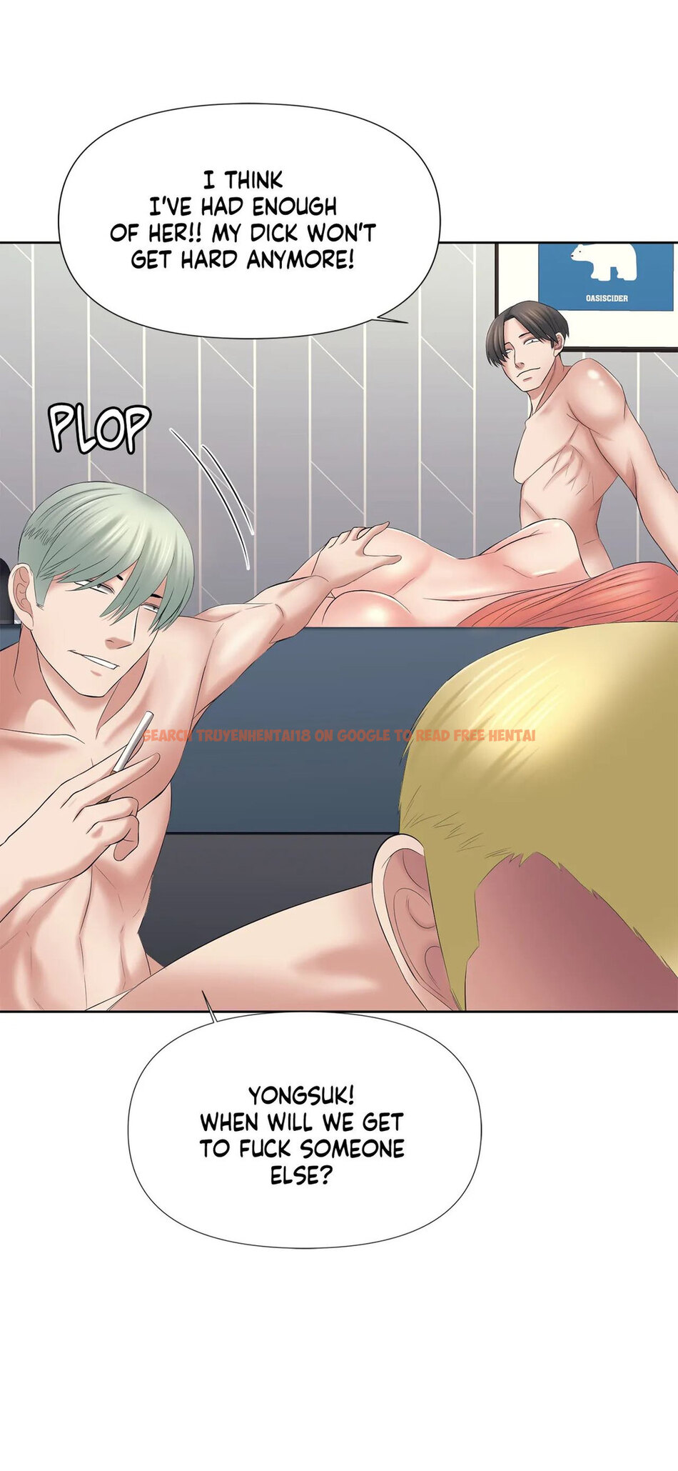 Read Hentai Image 37 442 in comic Roommates With Benefits - Chapter 31 - hentaitnt.net