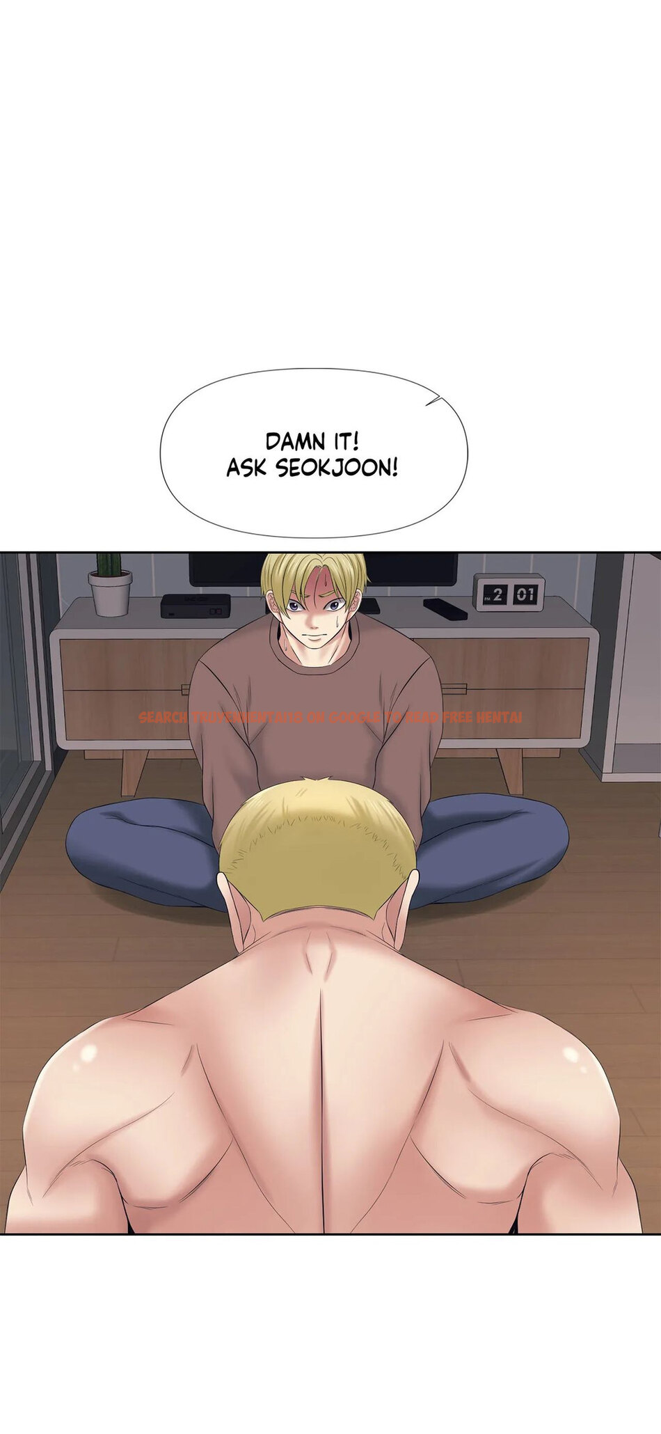 Read Hentai Image 38 442 in comic Roommates With Benefits - Chapter 31 - hentaitnt.net