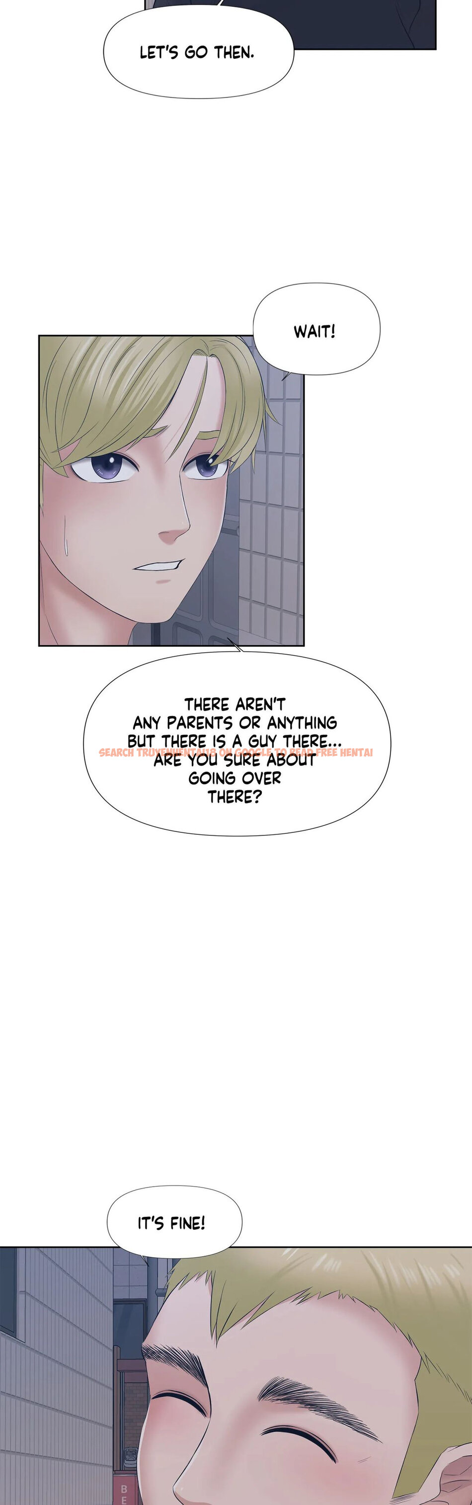 Read Hentai Image 10 63144 in comic Roommates With Benefits - Chapter 32 - hentaitnt.net