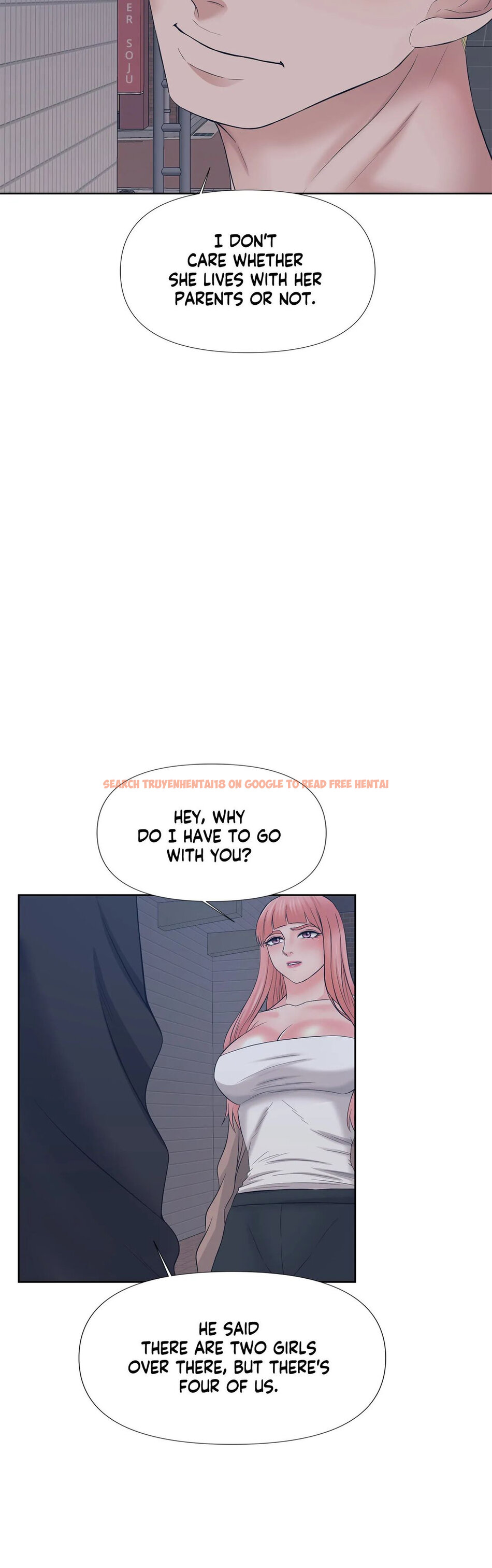 Read Hentai Image 11 63144 in comic Roommates With Benefits - Chapter 32 - hentaitnt.net