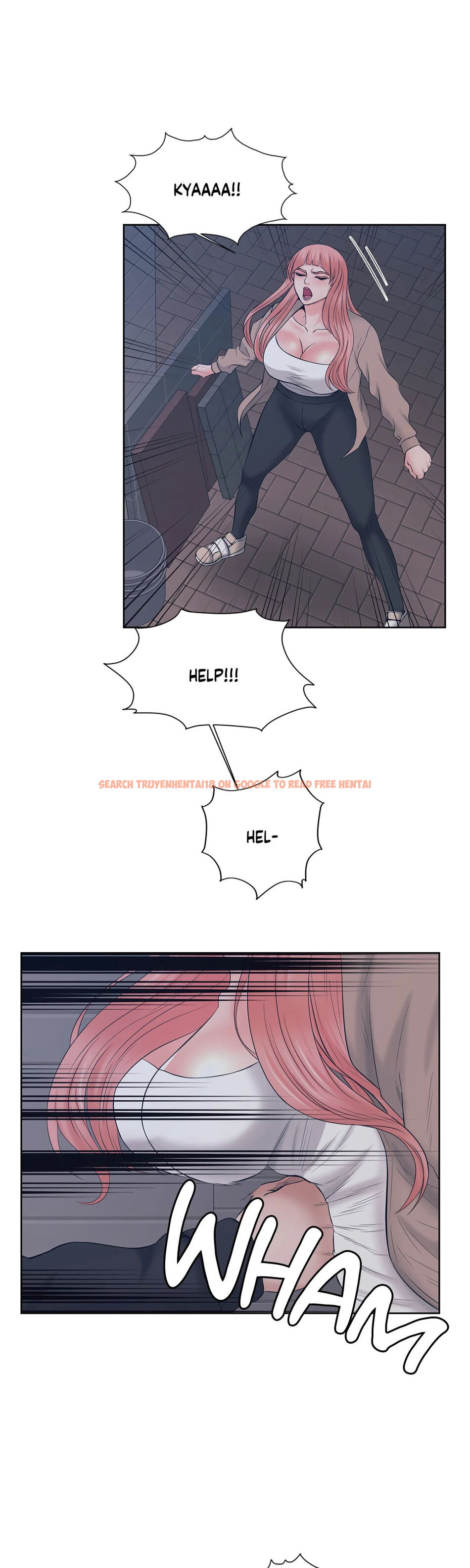 Read Hentai Image 13 63144 in comic Roommates With Benefits - Chapter 32 - hentaitnt.net