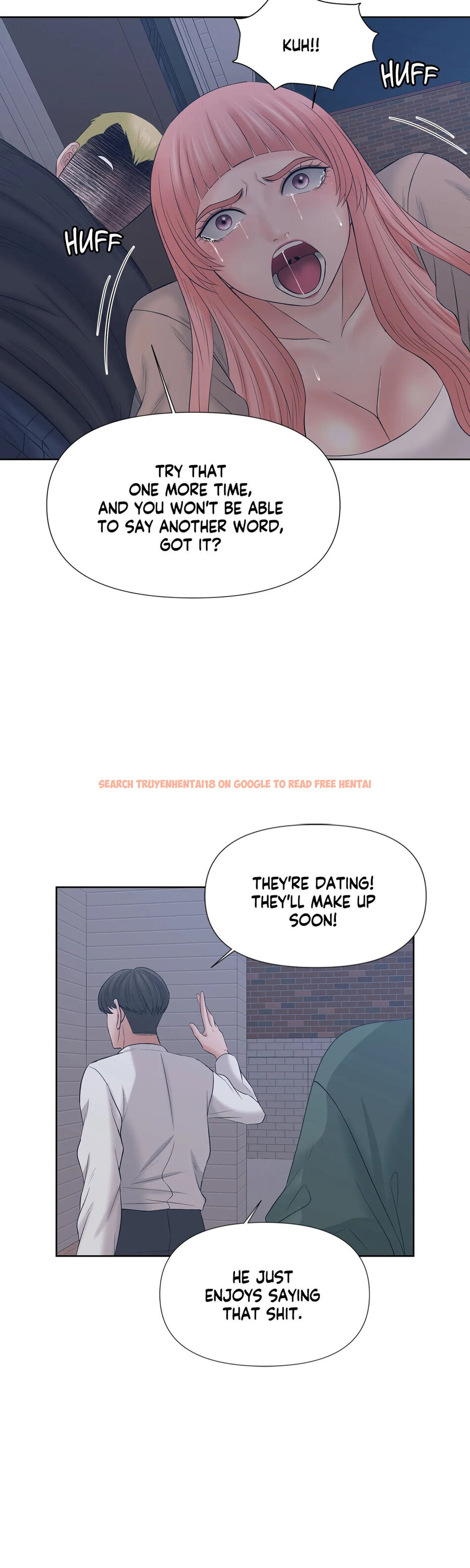 Read Hentai Image 14 63144 in comic Roommates With Benefits - Chapter 32 - hentaitnt.net