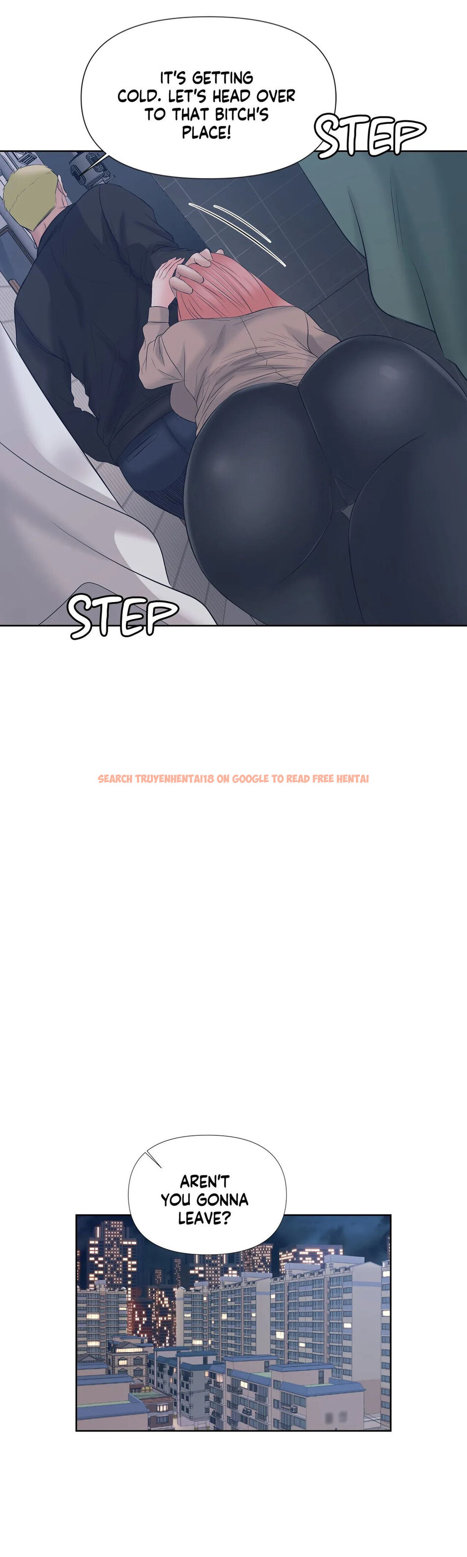 Read Hentai Image 15 63144 in comic Roommates With Benefits - Chapter 32 - hentaitnt.net