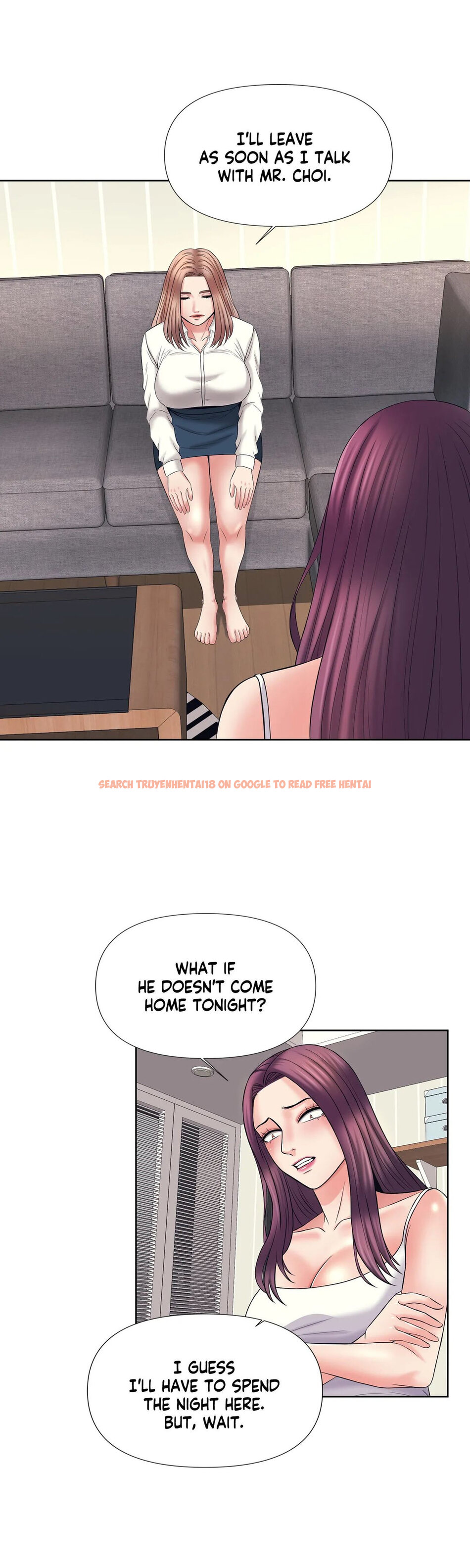 Read Hentai Image 16 63144 in comic Roommates With Benefits - Chapter 32 - hentaitnt.net