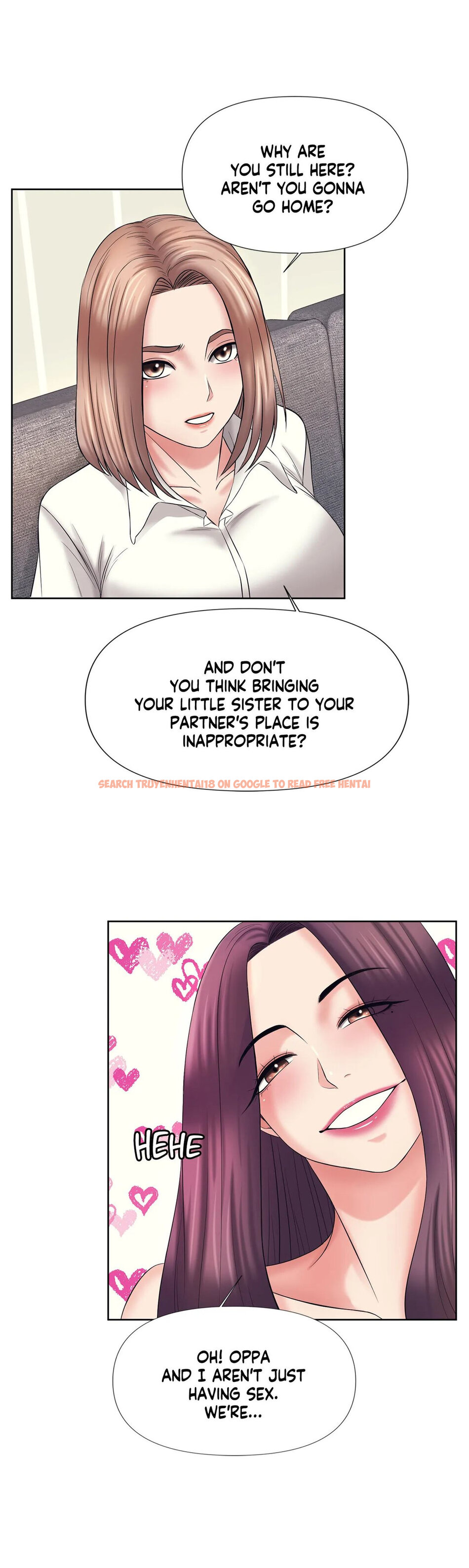 Read Hentai Image 17 63144 in comic Roommates With Benefits - Chapter 32 - hentaitnt.net