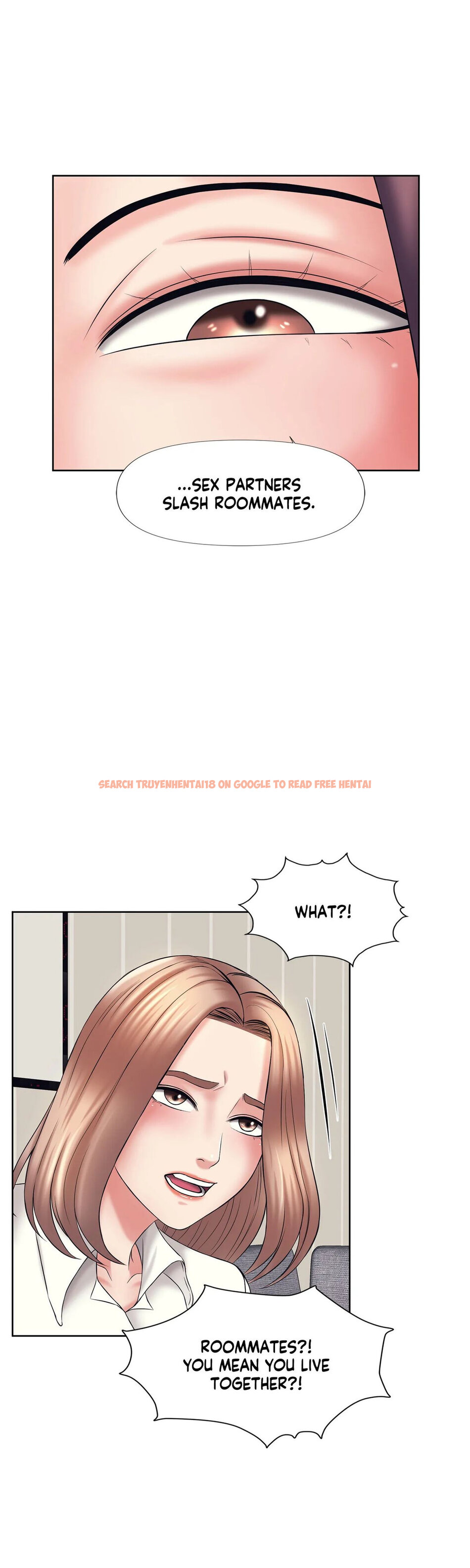 Read Hentai Image 18 63144 in comic Roommates With Benefits - Chapter 32 - hentaitnt.net