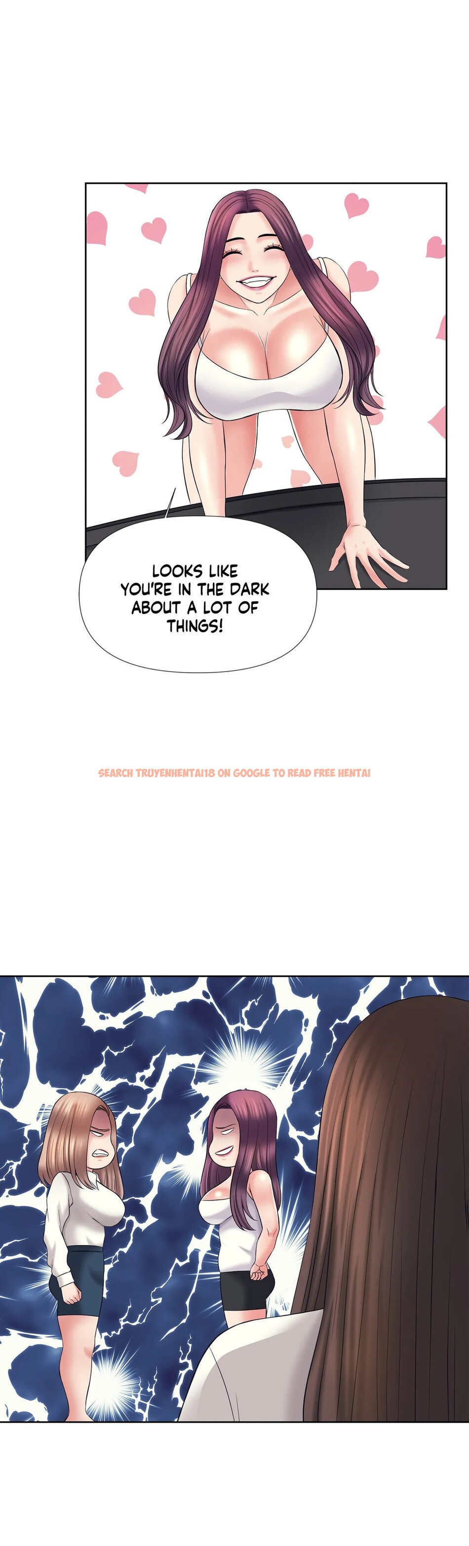 Read Hentai Image 19 63144 in comic Roommates With Benefits - Chapter 32 - hentaitnt.net
