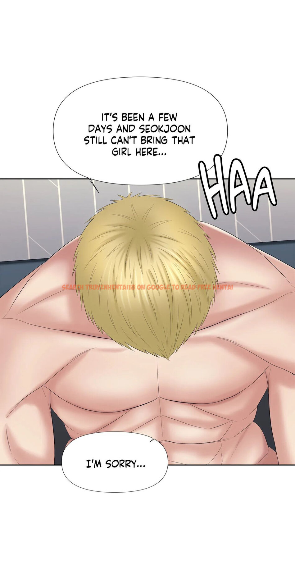 Read Hentai Image 2 63144 in comic Roommates With Benefits - Chapter 32 - hentaitnt.net