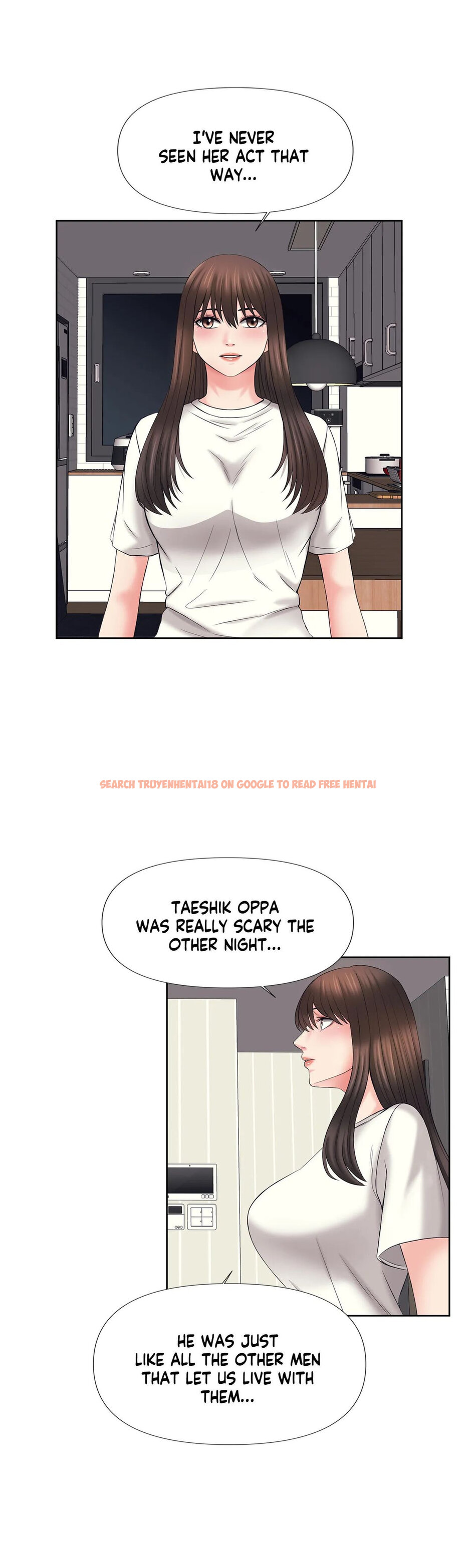 Read Hentai Image 20 63144 in comic Roommates With Benefits - Chapter 32 - hentaitnt.net