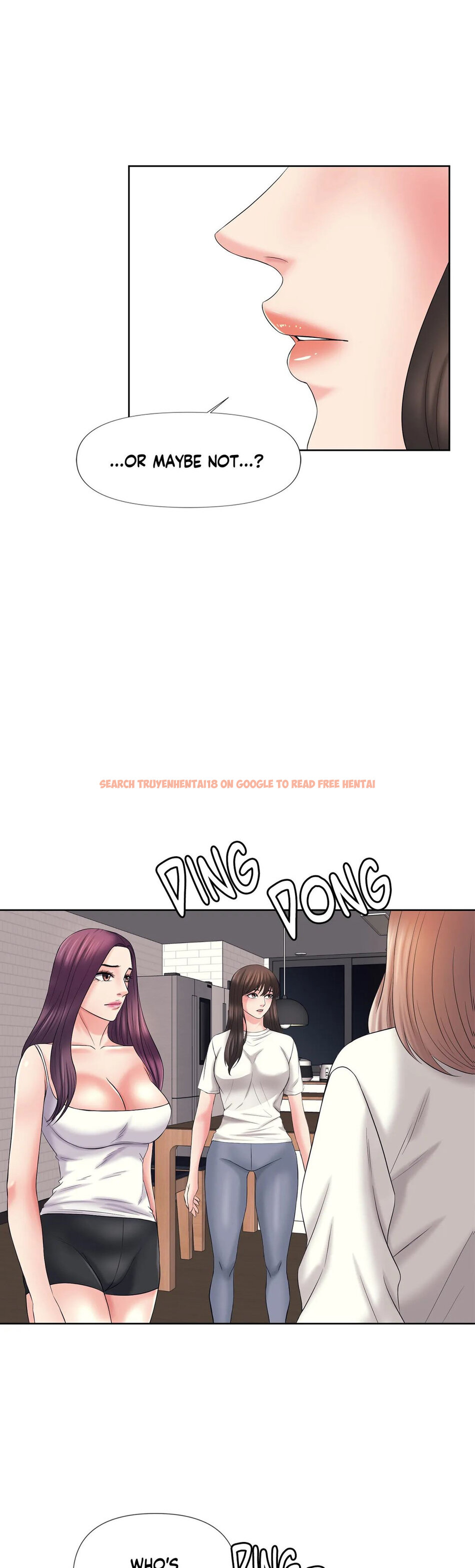 Read Hentai Image 21 63144 in comic Roommates With Benefits - Chapter 32 - hentaitnt.net