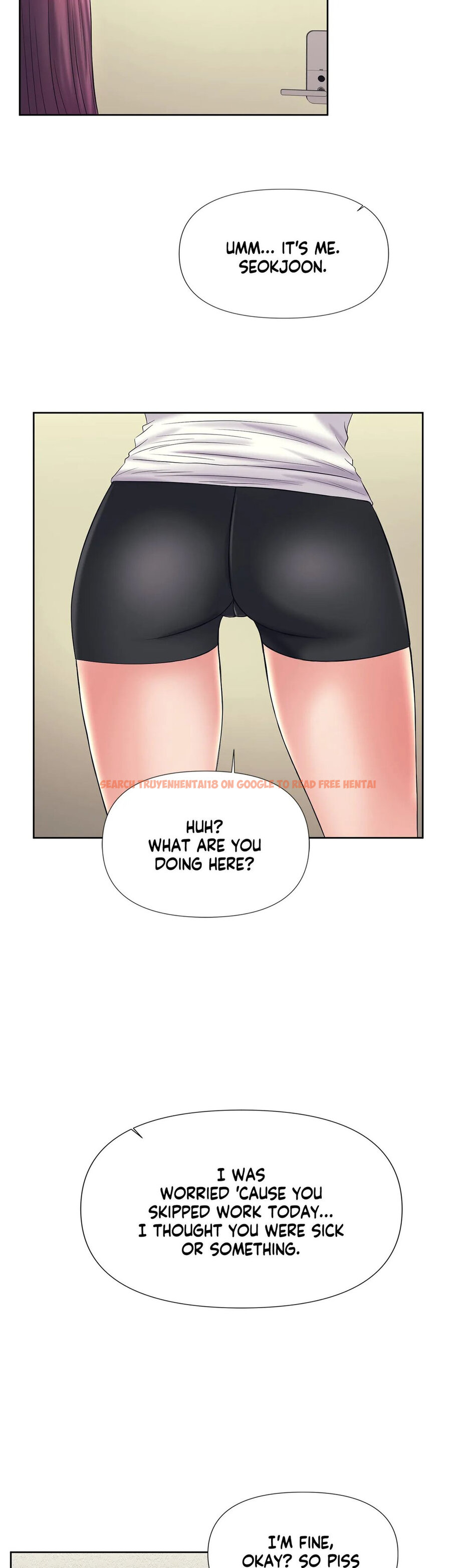 Read Hentai Image 23 63144 in comic Roommates With Benefits - Chapter 32 - hentaitnt.net