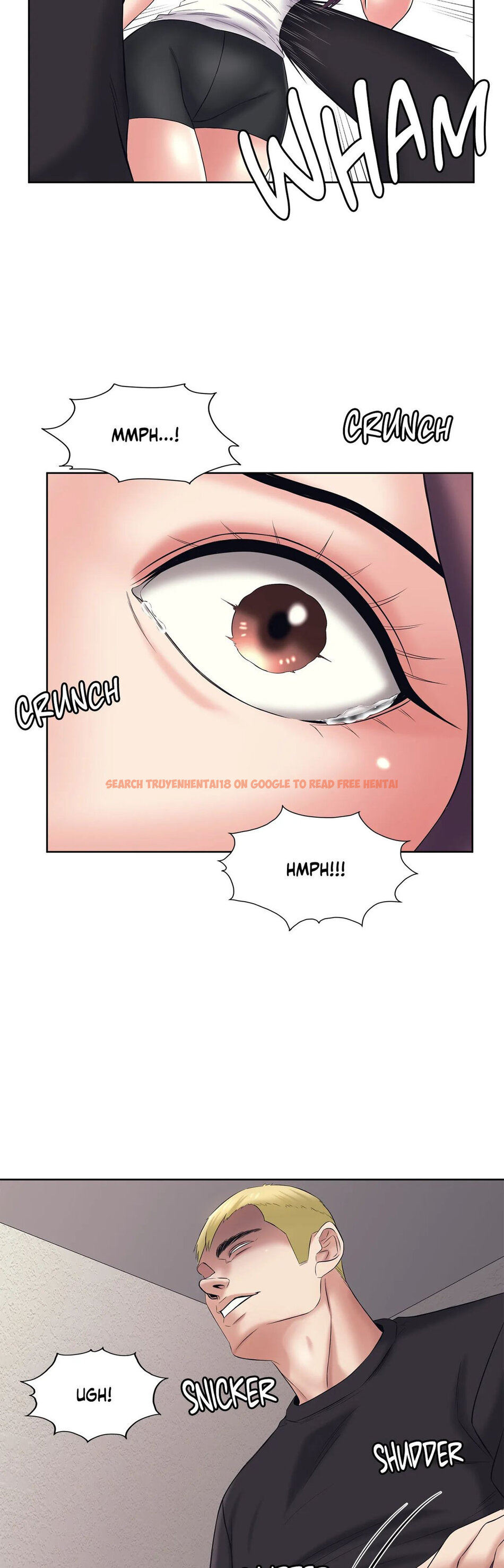 Read Hentai Image 27 63144 in comic Roommates With Benefits - Chapter 32 - hentaitnt.net