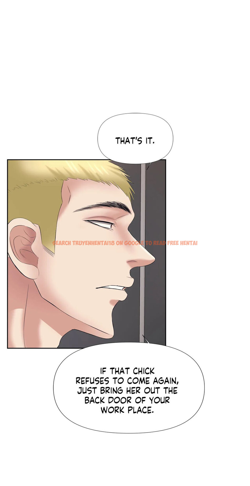 Read Hentai Image 3 63144 in comic Roommates With Benefits - Chapter 32 - hentaitnt.net