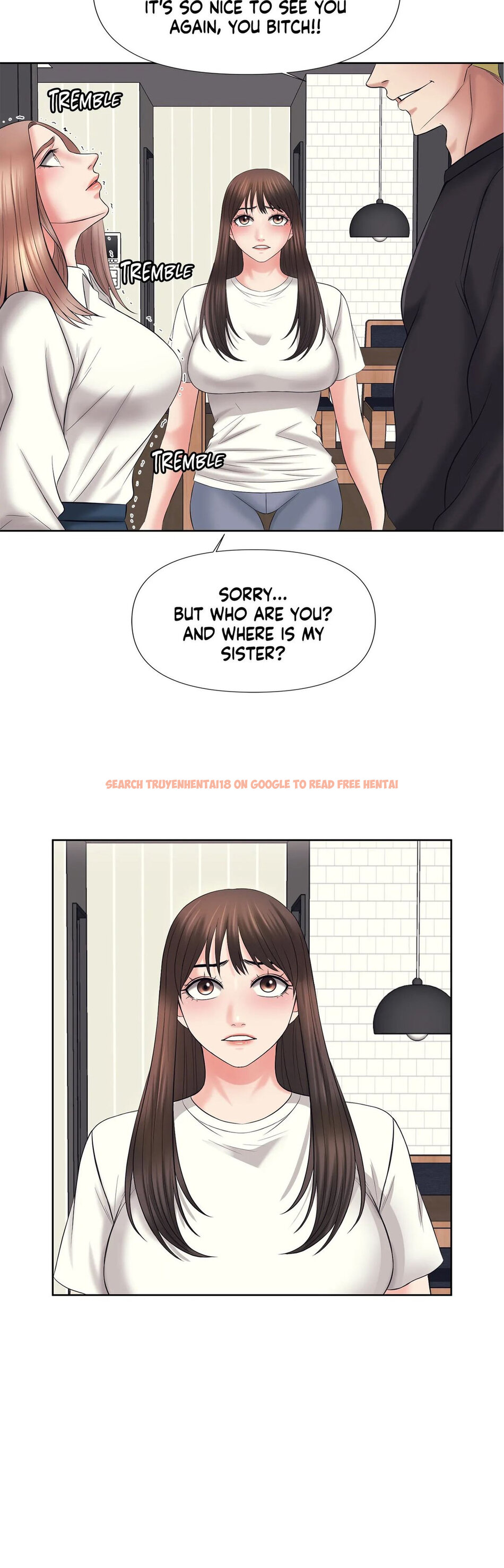 Read Hentai Image 30 63144 in comic Roommates With Benefits - Chapter 32 - hentaitnt.net