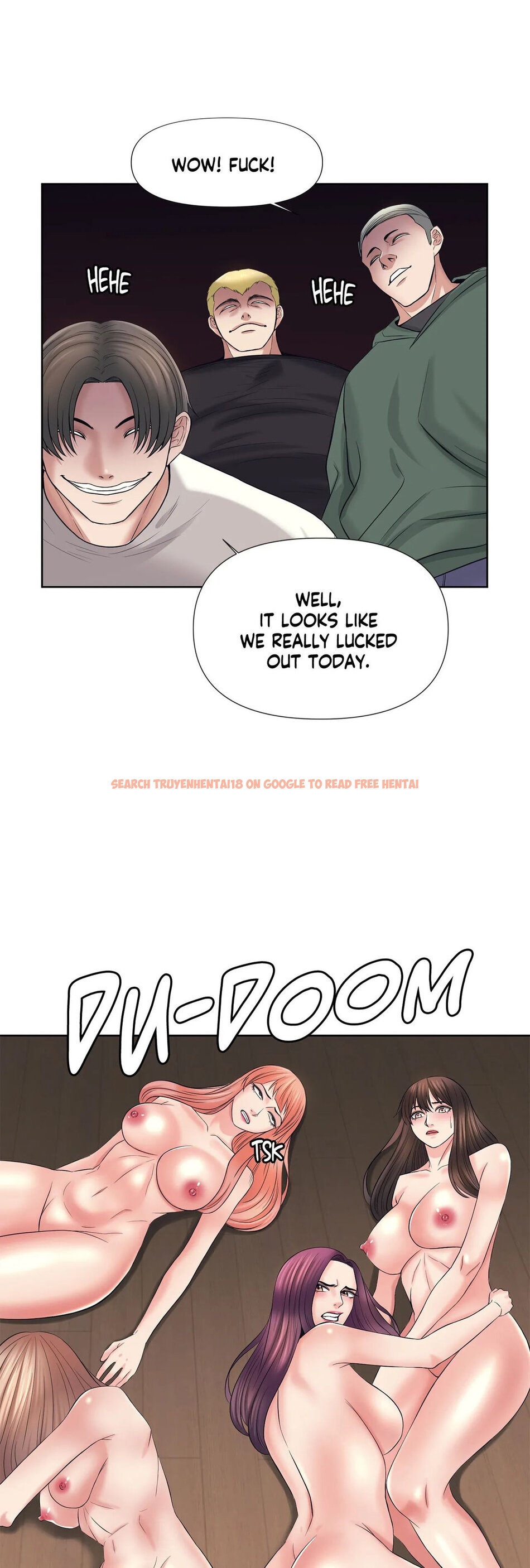 Read Hentai Image 32 63144 in comic Roommates With Benefits - Chapter 32 - hentaitnt.net