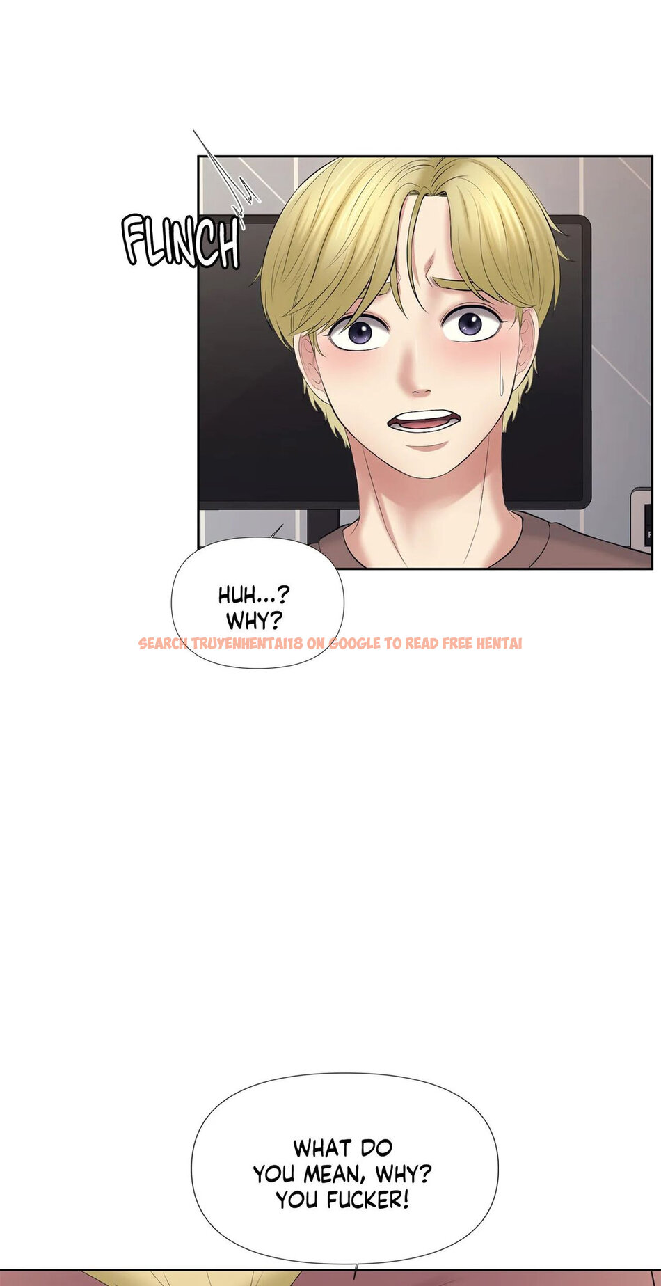 Read Hentai Image 4 63144 in comic Roommates With Benefits - Chapter 32 - hentaitnt.net