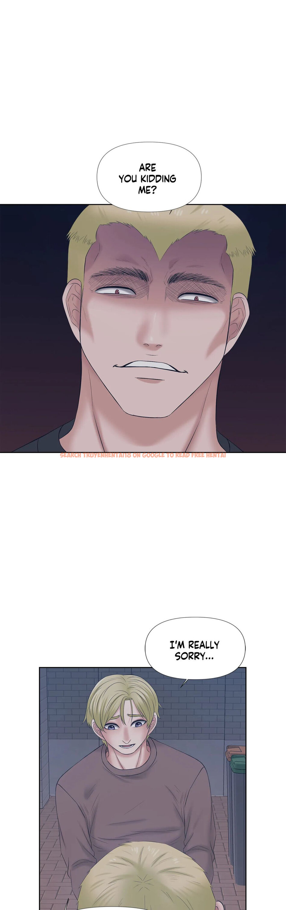 Read Hentai Image 7 63144 in comic Roommates With Benefits - Chapter 32 - hentaitnt.net