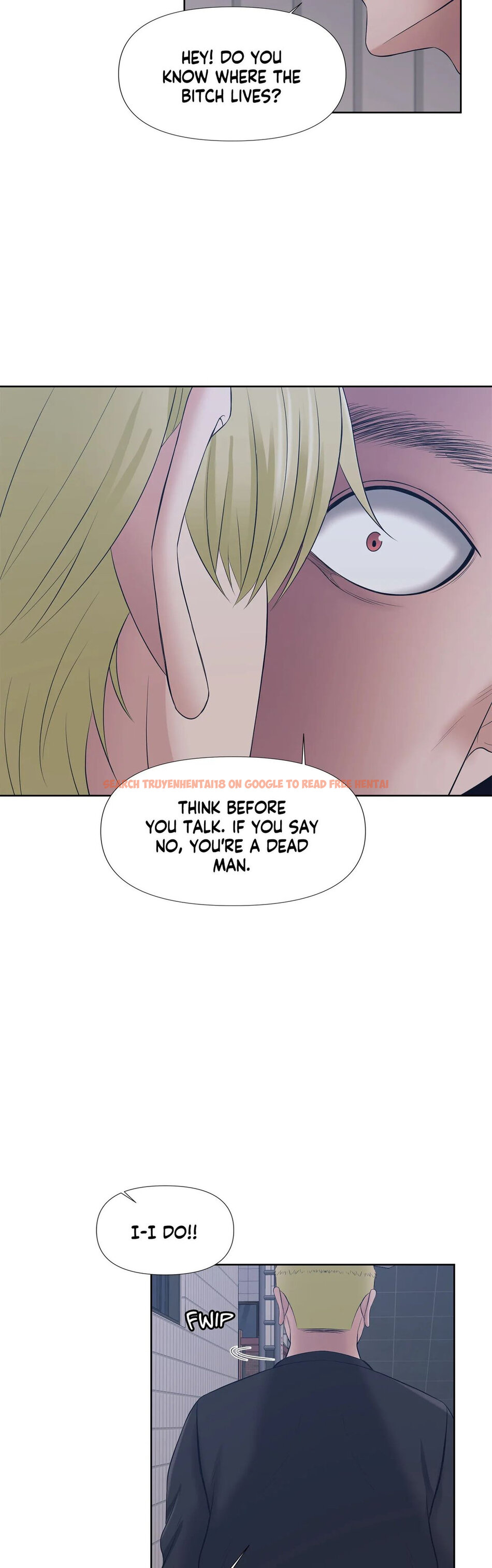 Read Hentai Image 9 63144 in comic Roommates With Benefits - Chapter 32 - hentaitnt.net