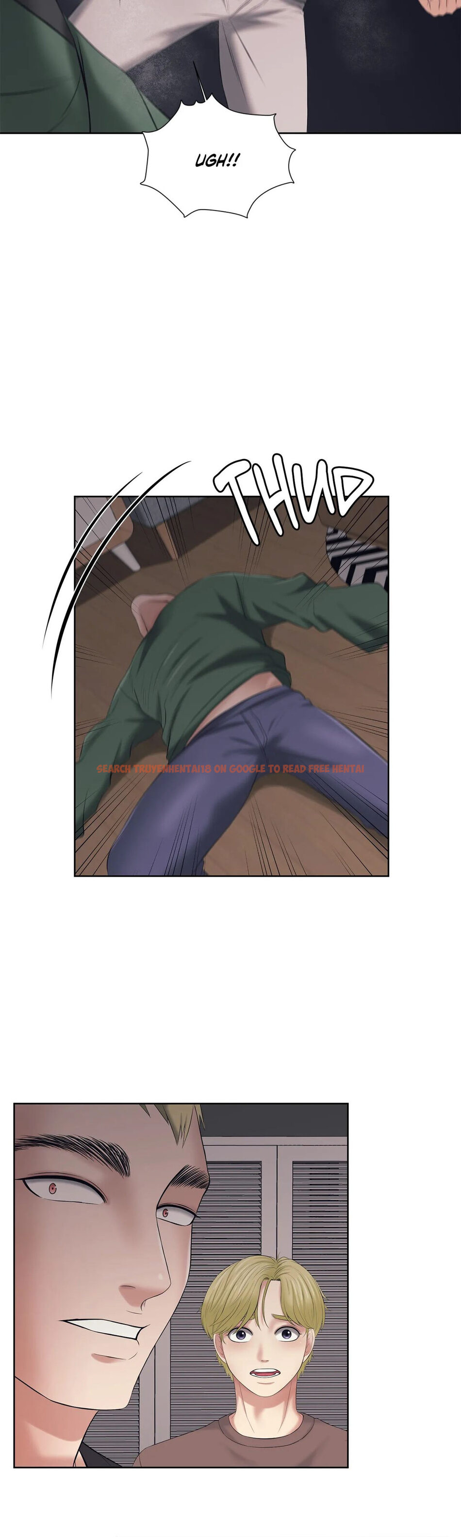 Read Hentai Image 30 2adf7 in comic Roommates With Benefits - Chapter 33 - hentaitnt.net