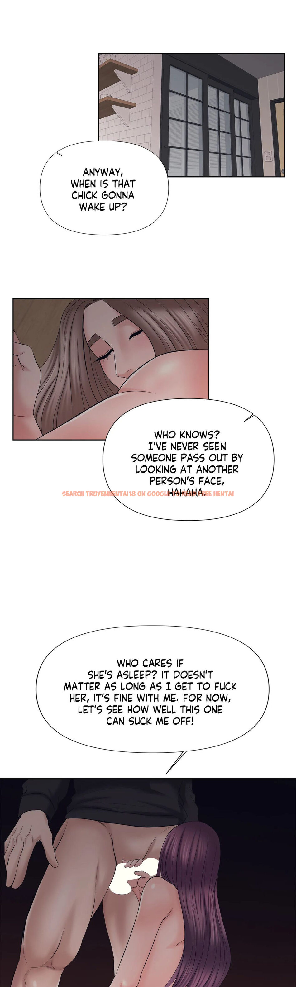 Read Hentai Image 7 2adf7 in comic Roommates With Benefits - Chapter 33 - hentaitnt.net