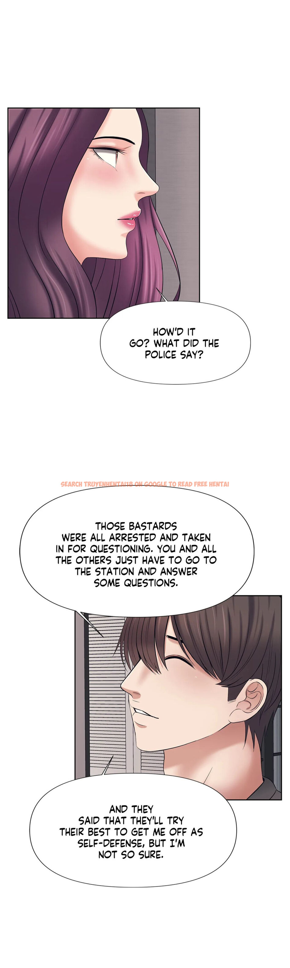 Read Hentai Image 10 1d689 in comic Roommates With Benefits - Chapter 34 - hentaitnt.net