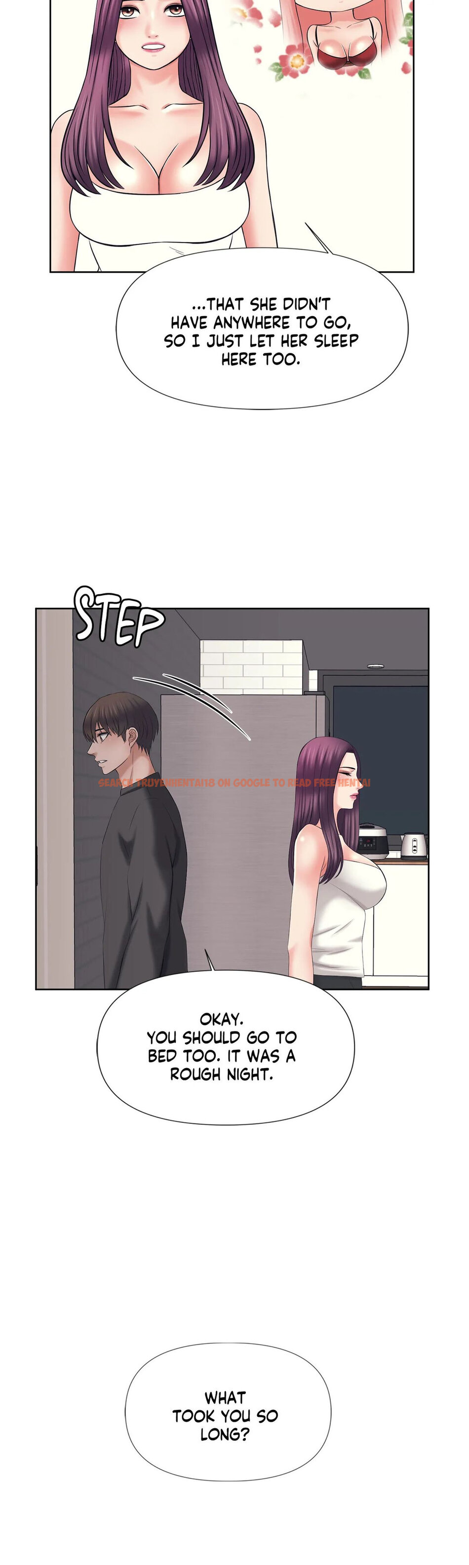 Read Hentai Image 12 1d689 in comic Roommates With Benefits - Chapter 34 - hentaitnt.net