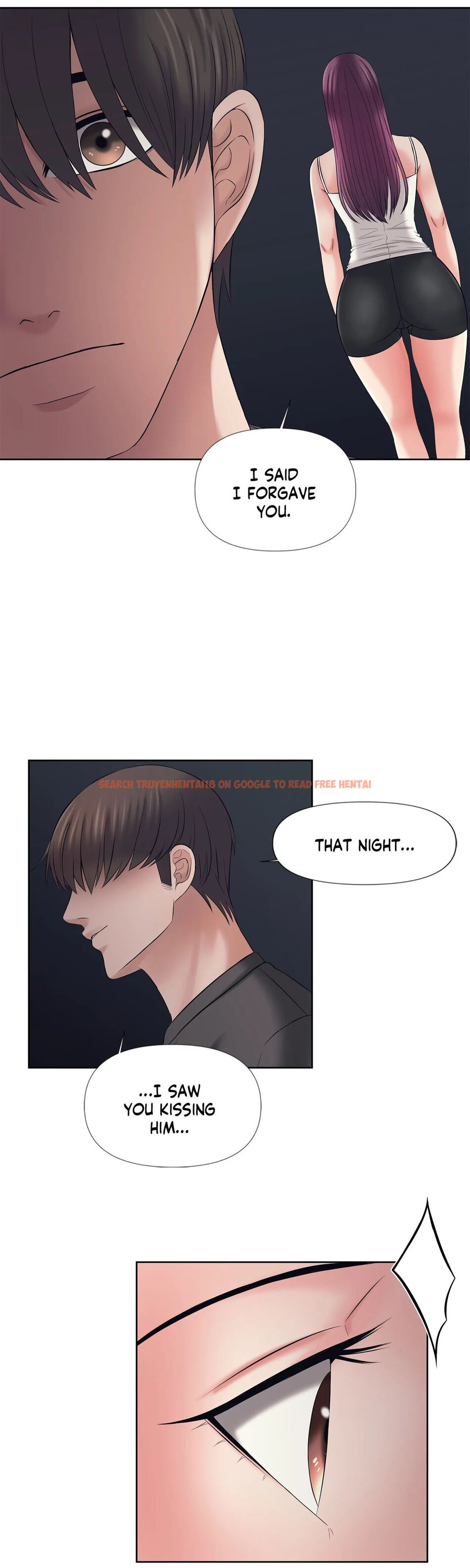 Read Hentai Image 13 1d689 in comic Roommates With Benefits - Chapter 34 - hentaitnt.net