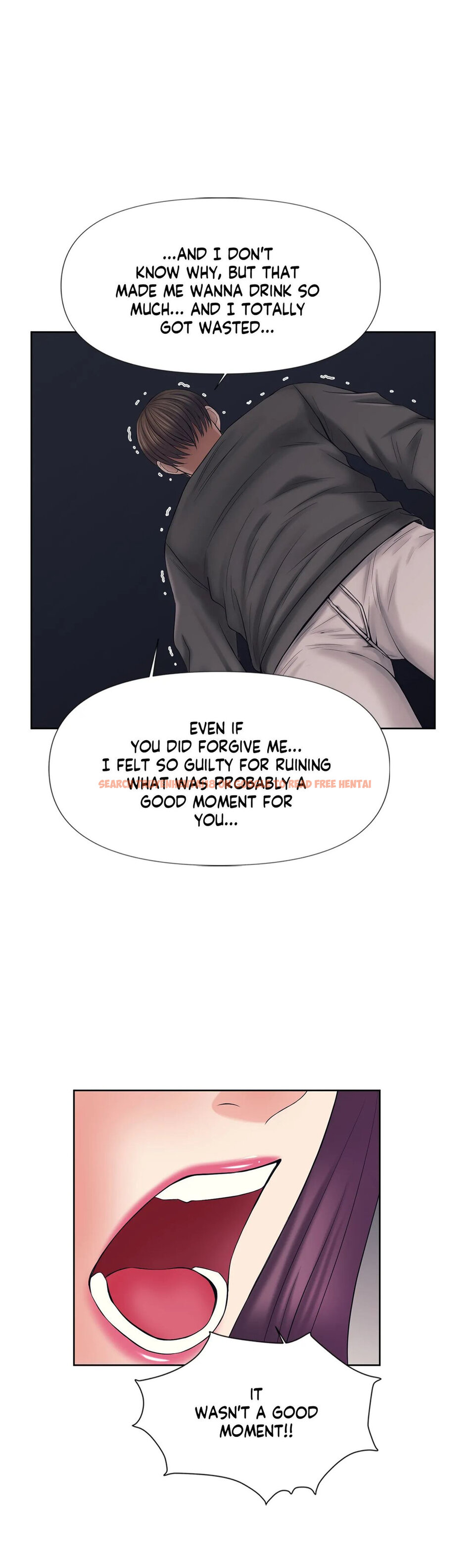Read Hentai Image 14 1d689 in comic Roommates With Benefits - Chapter 34 - hentaitnt.net
