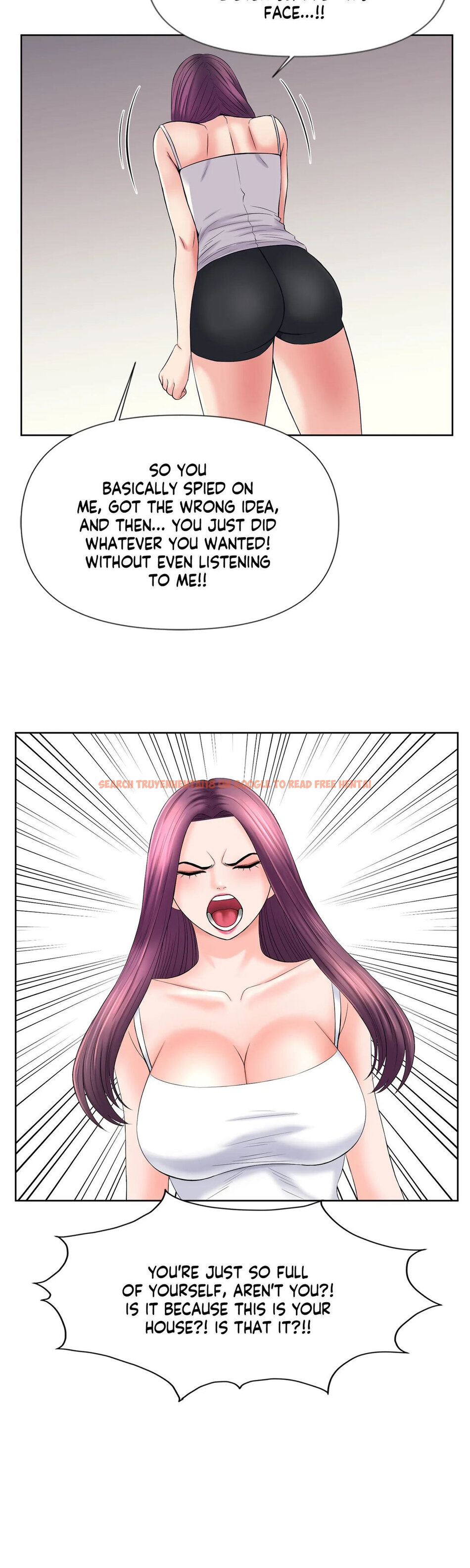 Read Hentai Image 16 1d689 in comic Roommates With Benefits - Chapter 34 - hentaitnt.net