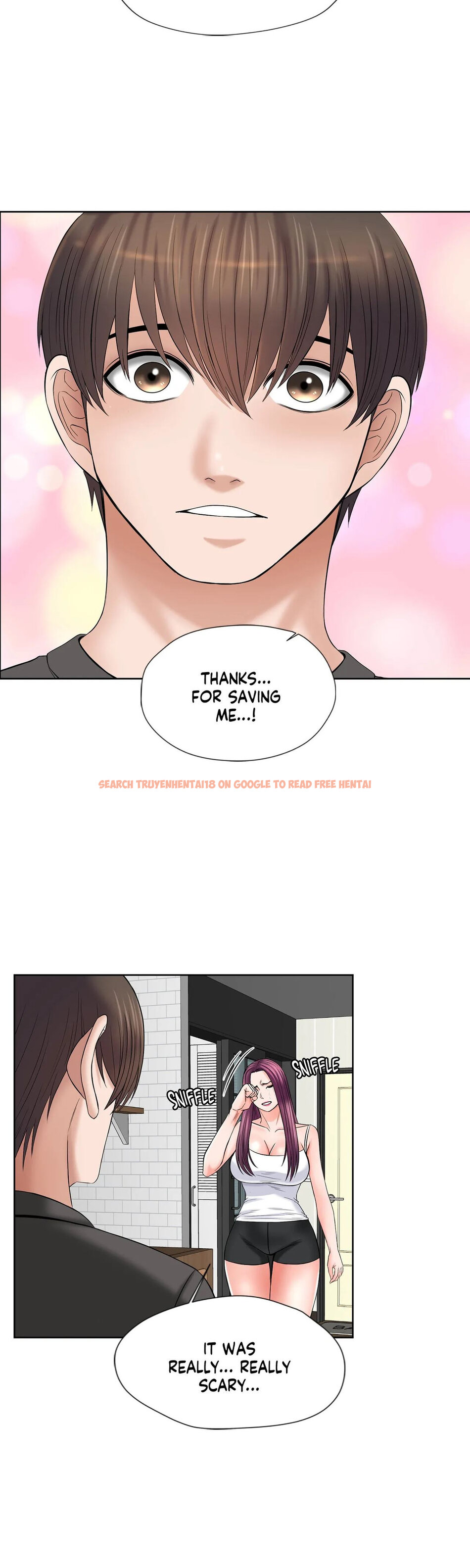 Read Hentai Image 18 1d689 in comic Roommates With Benefits - Chapter 34 - hentaitnt.net