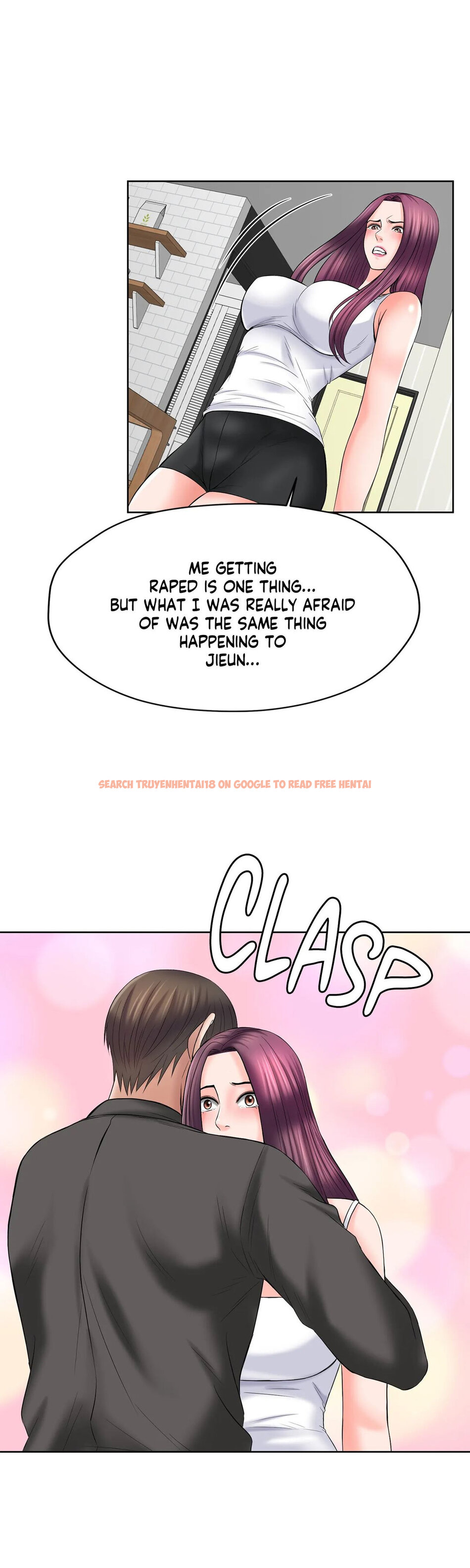 Read Hentai Image 19 1d689 in comic Roommates With Benefits - Chapter 34 - hentaitnt.net